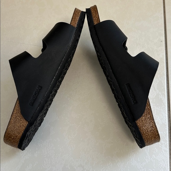 Birkenstock Arizona kids sandal size 34 (3-3.5 Youth) - Picture 8 of 9